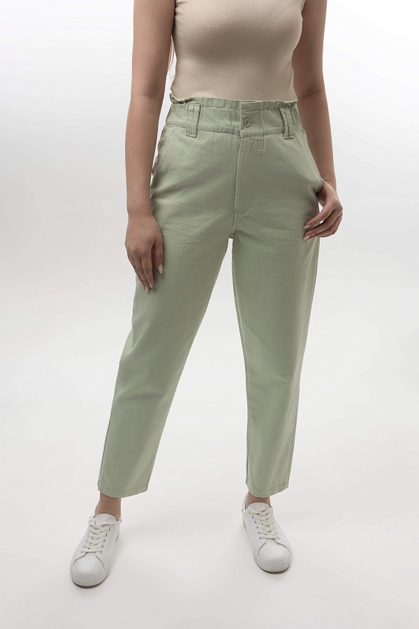 Женские брюки